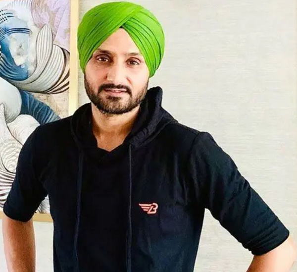 Harbhajan Singh Rajya Sabha member