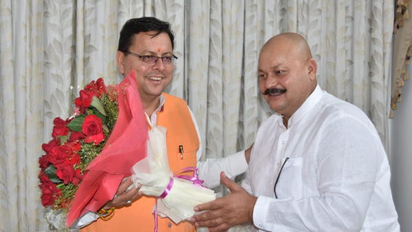 हरीश धामी का प्रस्ताव क्यों नहीं आया पसंद हरीश धामी का प्रस्ताव क्यों नहीं आया पसंद