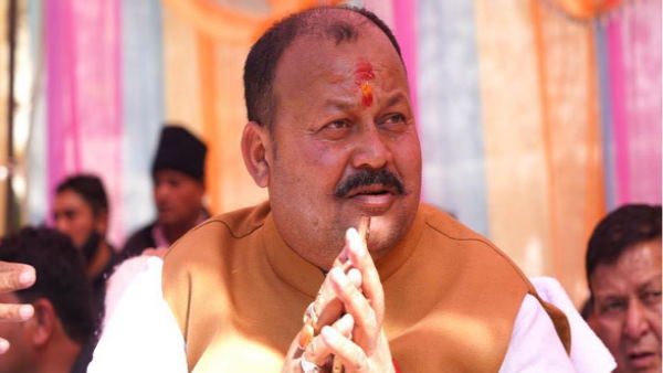 हाईकमान पर लगाए गंभीर आरोप