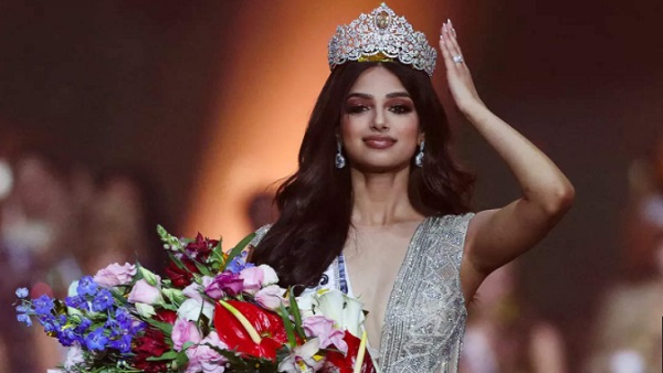 हरनाज संधू बोलीं- 'मैं सीलिएक रोग से पीड़ित हूं...'