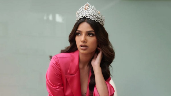 क्या है सीलिएक रोग, जिससे जूझ रही हैं मिस यूनिवर्स