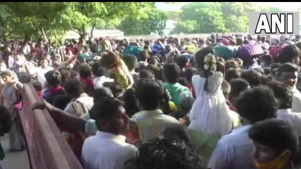  तिरुमाला मंदिर 