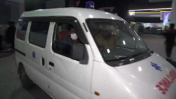 4-year-old child killed in karnal district of haryana, police caught three men