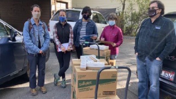 सामूहिक इस्तीफे की थी समस्या