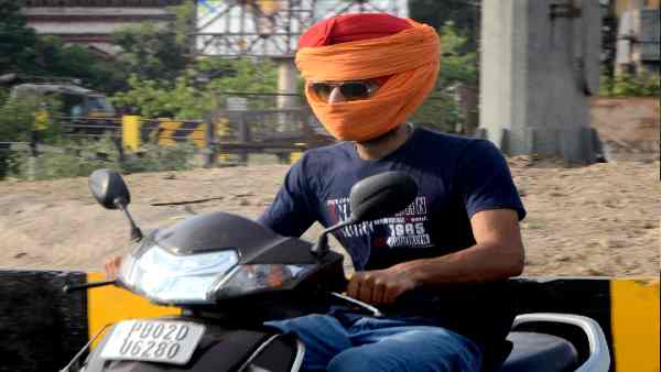 हीटवेव क्या है?