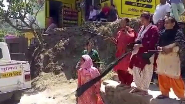 Upper castes demanding commission for them before himachal election