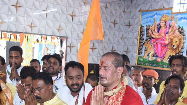 vikas