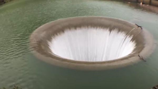 'पोर्टल टू हेल' है नाम