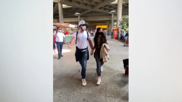 ऐसे हुई थी मुलाकात