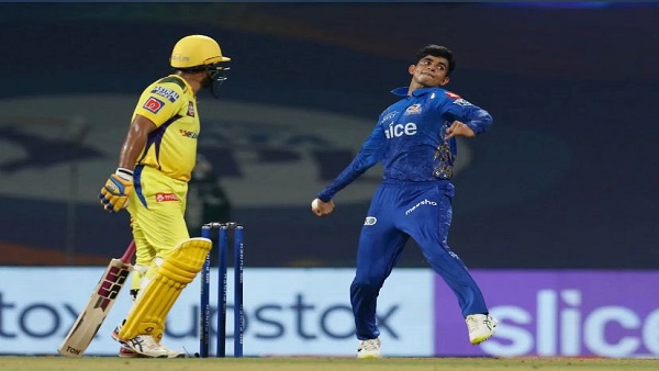 लंच देखकर रोने लगे थे कार्तिकेय