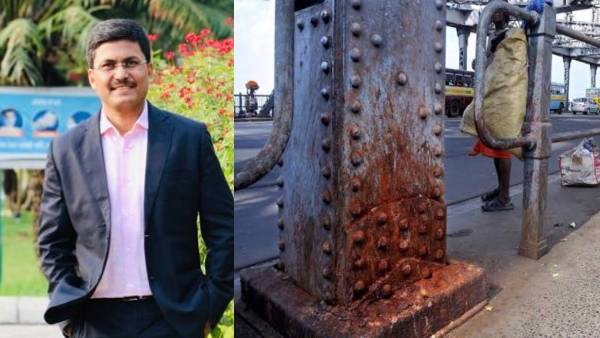 छत्तीसगढ़ कैडर के IAS अफसर ने किया पोस्ट