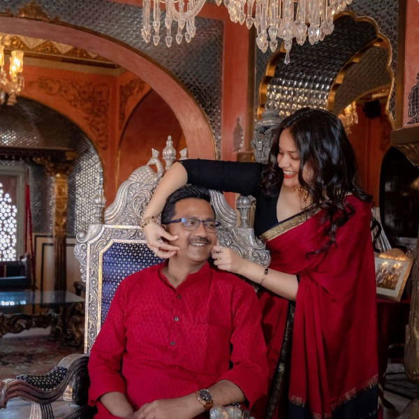 टीना डाबी सीईओ श्रीगंगानगर भी रहीं