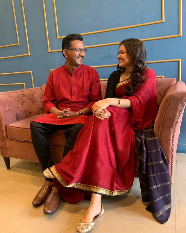  कैसे नजदीक आए टीना डाबी व प्रदीप गवांडे?