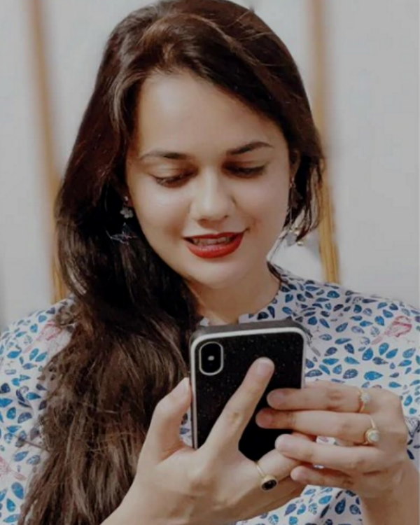 भीलवाड़ा एसडीएम भी रहीं टीना डाबी