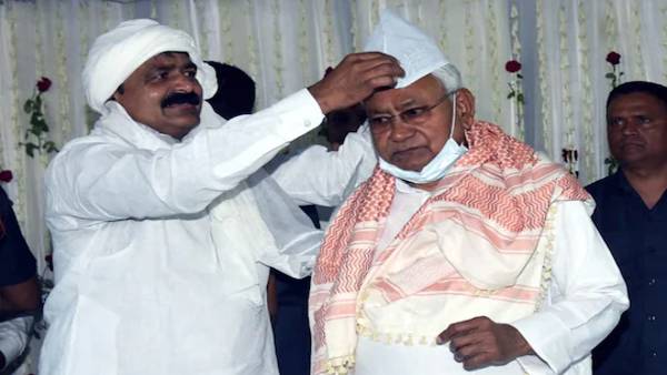 बिहार में गंगा जमुनी तहज़ीब की मिसाल