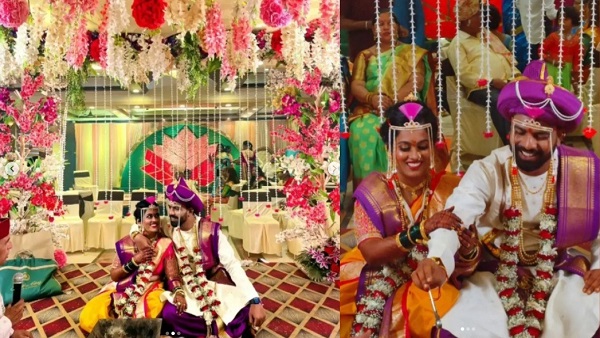 सोशल मीडिया पर दे रहे लोग बधाई 