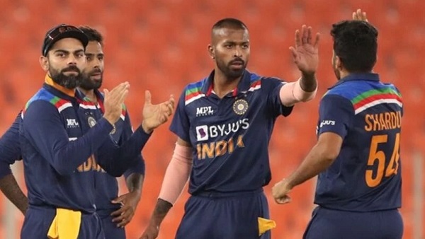 India vs South Africa