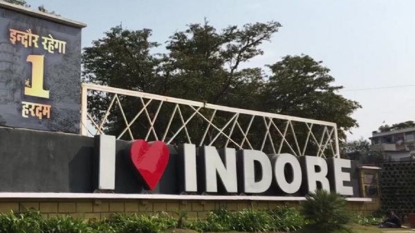 स्वच्छता में हासिल किया बड़ा मुकाम 