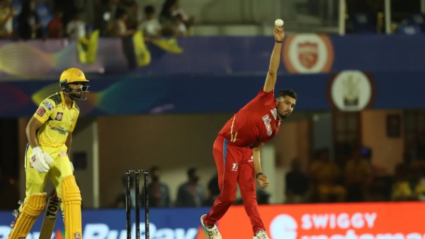 वैभव ने तोड़ी सीएसके के टॉप ऑर्डर की कमर