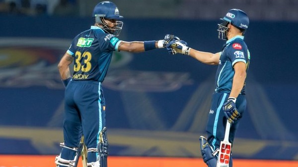 हार्दिक पांड्या के नाम हुआ शर्मनाक रिकॉर्ड