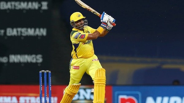 उथप्पा ने बनाया आईपीएल का सबसे बड़ा स्कोर