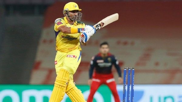 सीएसके ने खड़ा किया सीजन का सबसे बड़ा स्कोर