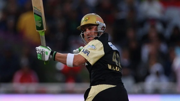 2018 में मैकुलम ने खेला था आईपीएल का आखिरी मैच 2018 में मैकुलम ने खेला था आईपीएल का आखिरी मैच