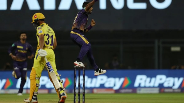 सीएसके के टॉप ऑर्डर ने किया है निराश