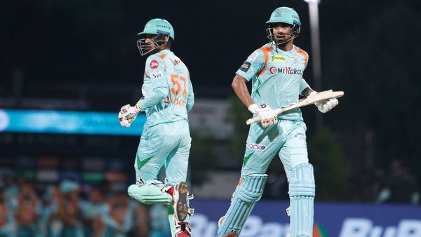 राहुल-हुड्डा ने करायी लखनऊ की वापसी