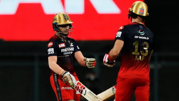 आरसीबी को चाहिये हर मैच में जीत