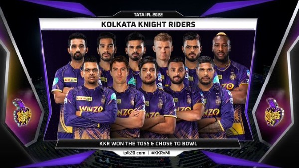 केकेआर के लिये डेब्यू करेंगे रसिख सलाम