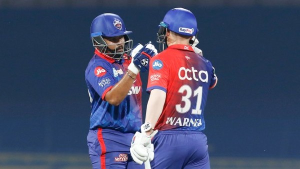 पावरप्ले में ही ठोंक दिये थे 47 रन