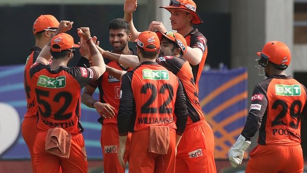 टी नटराजन (T Natarajan)