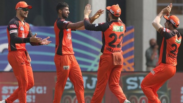 वाशिंगटन सुंदर (Washington Sundar)