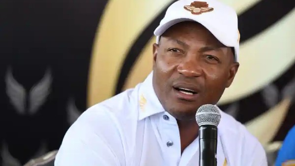 लारा के खिलाफ कप्तान ने दी थी पूरी आजादी