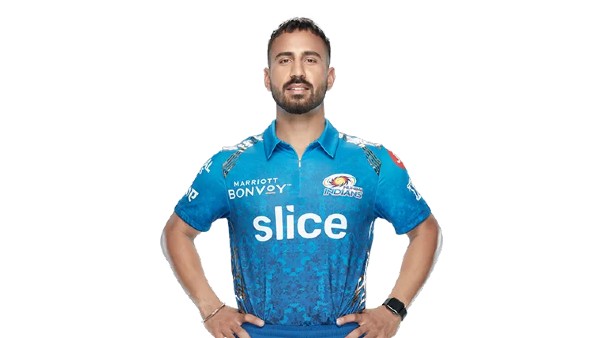 कौन हैं रमनदीप सिंह, कैसा है रिकॉर्ड