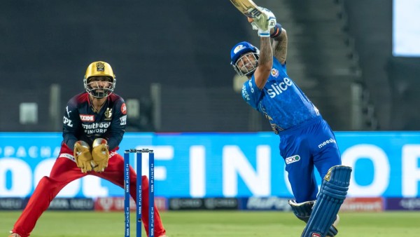 तीसरे नंबर पर सूर्यकुमार यादव करें बल्लेबाजी