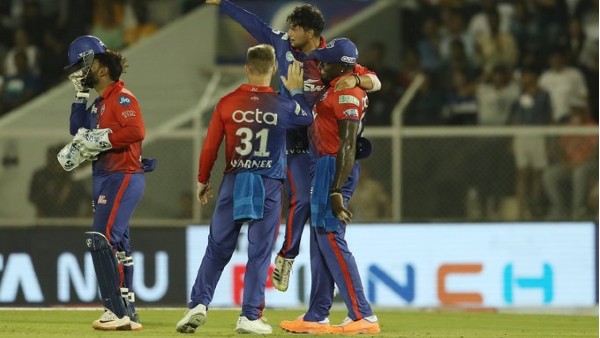 सिर्फ मैं ही ले सकता था वो कैच