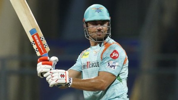 स्टॉयनिस की आतिशी पारी ने मैच में फूंकी जान