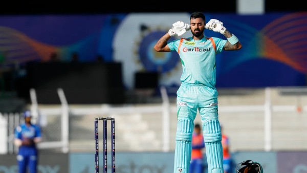 जीत के कुछ देर बाद फीका पड़ा राहुल का जश्न