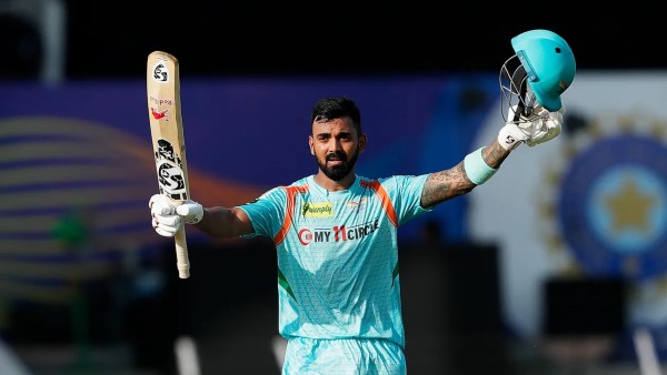 100वें मैच में सबसे ज्यादा रन बनाने वाले प्लेयर बने राहुल