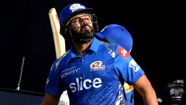 रोहित पर लग सकता है बैन