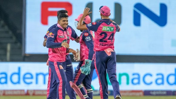 IPL 2022 IPL 2022