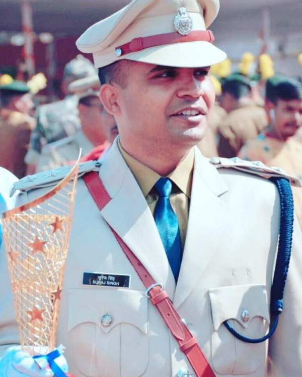 सूरज की सैलरी एक लाख से कम कैसे?