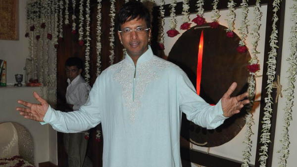 मेरे पिता को देश की एकता पर गर्व था