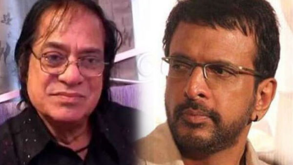 पिता का बचपन बहुत मुश्किल था