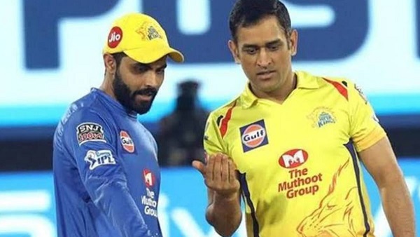 सीजन शुरू होने से पहले धोनी ने छोड़ी थी कप्तानी सीजन शुरू होने से पहले धोनी ने छोड़ी थी कप्तानी