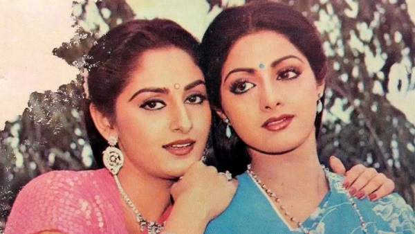 3 बच्चो के पिता से जया प्रदा ने की थी शादी 