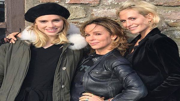 एक्टर माइकल डगलस भी नहीं पहचान पाए