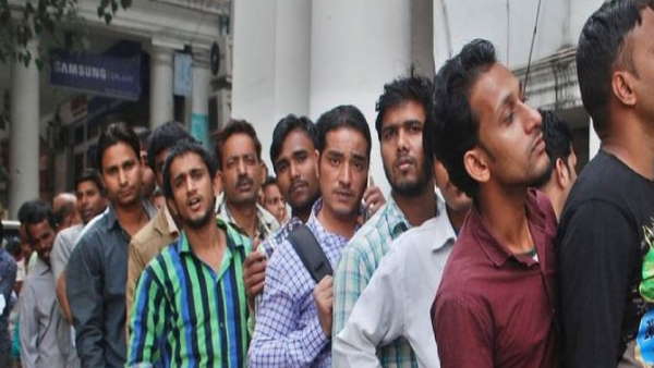 हेल्थ डिपार्मेंट में होंगी बड़े पैमाने पर भर्तियां हेल्थ डिपार्मेंट में होंगी बड़े पैमाने पर भर्तियां